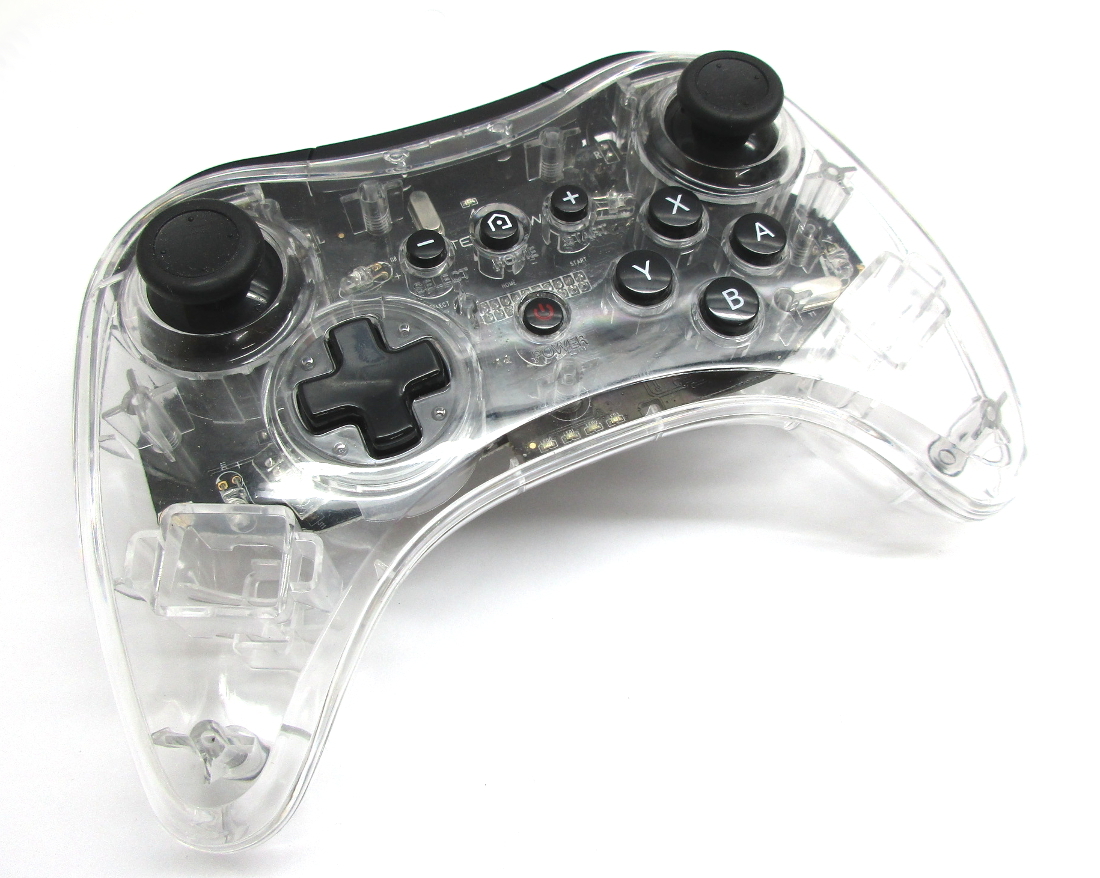 afterglow controller ps3 pc