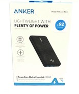 Anker Portable Charger A1268 - $39.00