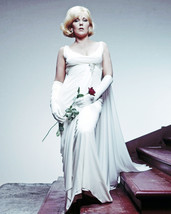 Kim Novak 16X20 Canvas Giclee The Mirror Crack'D - $69.99