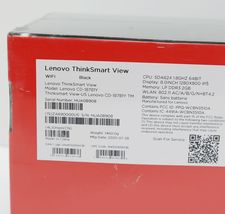Lenovo ThinkSmart View ZA690000US Video Conference Equipment for Microsoft Teams image 3