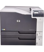 HP Color LaserJet Enterprise M750DN D3L09A#BGJ Wide format 11 X 17 print... - $1,195.99