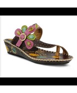 Spring Step L’arriste Santorini sandals 40 - $54.45