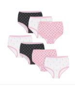 Gerber 7-Pack Toddler Girls Magic Wand Panties - Please Choose - $13.99
