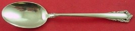Carillon by Lunt Sterling Silver Teaspoon 6&quot; - $49.00