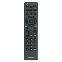 Akb36157102 Replaced Remote Fit For Lg Tv Dtt900 Dtt901 Lsx300 Lsx3004Dm Lsx3004 - $13.99