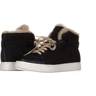 coach richmond high top sneakers