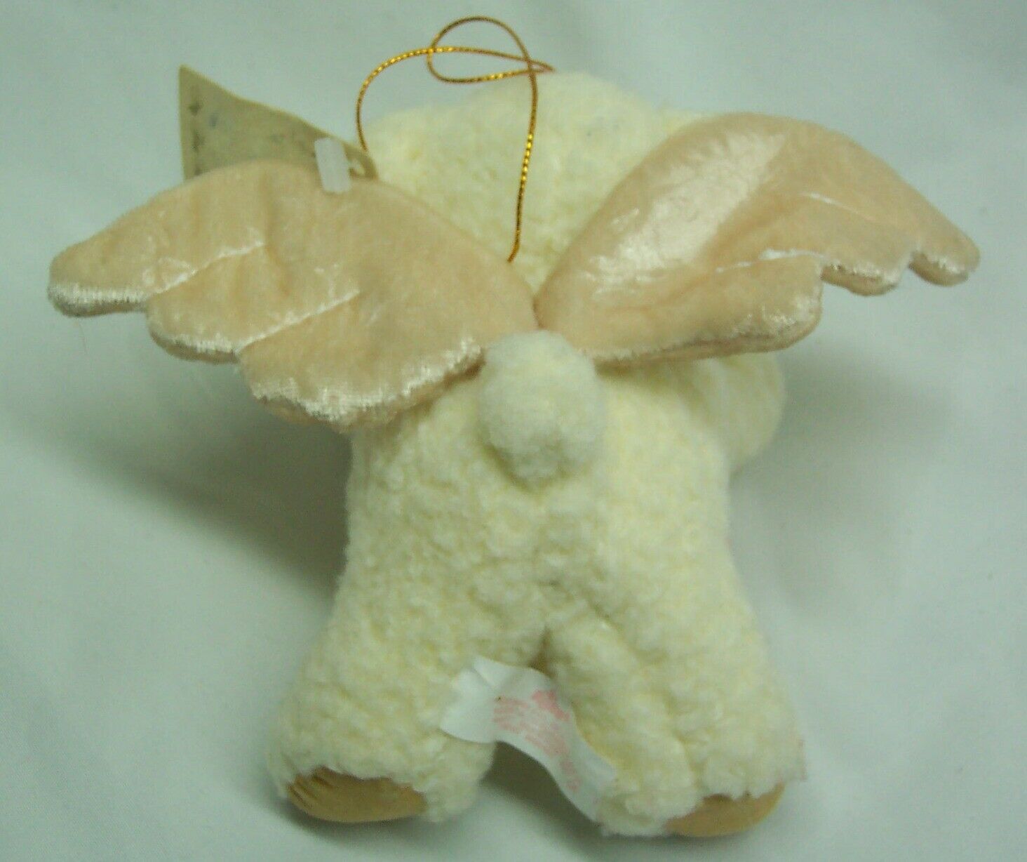 first communion plush