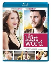 The Last Word [Blu-ray] - $2.95