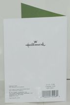 Hallmark XZH 250 1 Hanging Stockings Christmas Card Package 2 image 3
