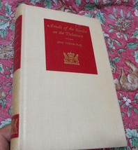 Annals of the Swedes on the Delaware by Clay 1938, Old Book East Coast H... - $27.95
