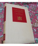 Annals of the Swedes on the Delaware by Clay 1938, Old Book East Coast H... - $27.95