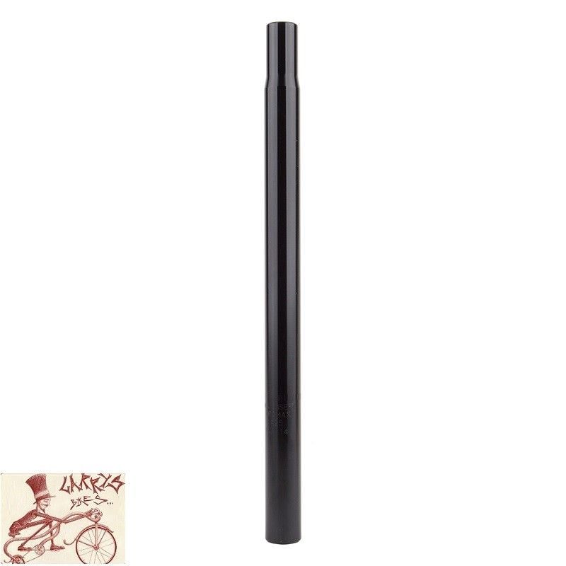 Silver Sunlite Alloy Pilar Seat Post 27.2 x 350mm