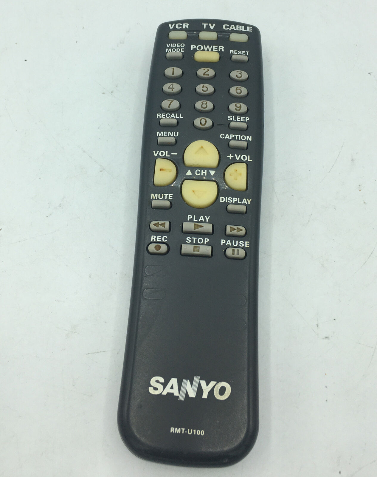 magnavox remote codes for cyberhome dvd player