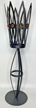 PartyLite Abura Pillar Candle Holder 20' Rare NIB P8D/P8763 - $49.99