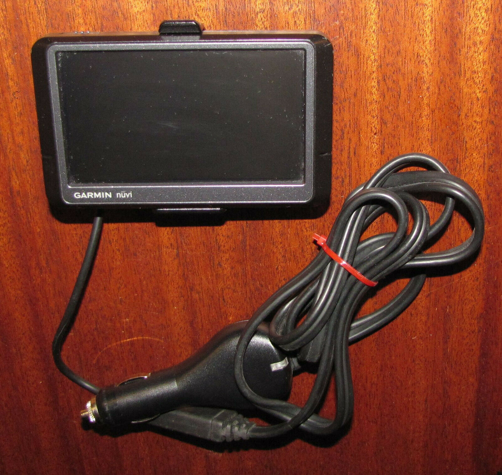 Garmin nüvi 265W Automotive Mountable GPS Systems