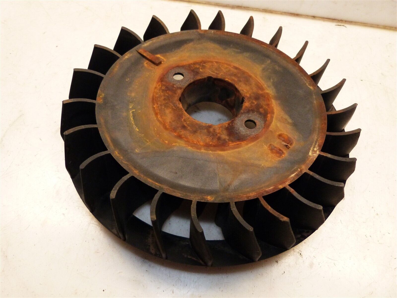 John Deere GX85 Riding Mower Briggs Stratton 28M707 13hp Engine