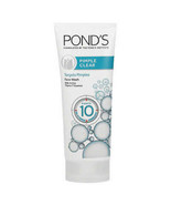 POND&#39;S Pimple Clear Face Wash 50g Targets for Pimples Free Shipping - $8.42