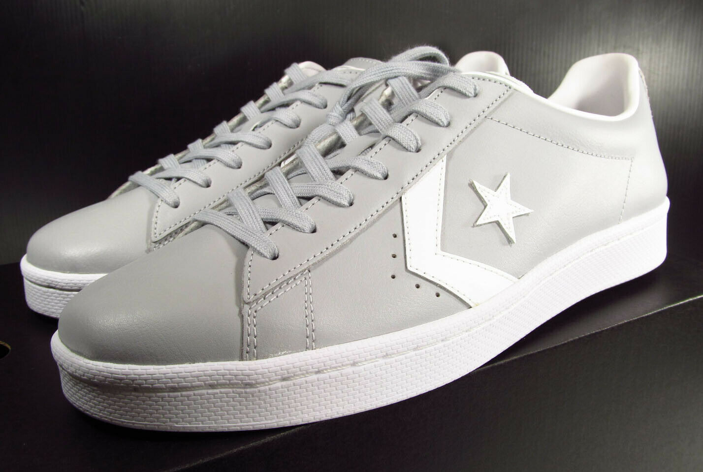 converse all star pro leather 1976