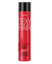 Sexy Hair Boost Up Volumizing Shampoo with Collagen, 10.1 ounces
