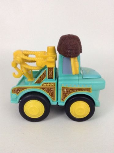 el materdor toy