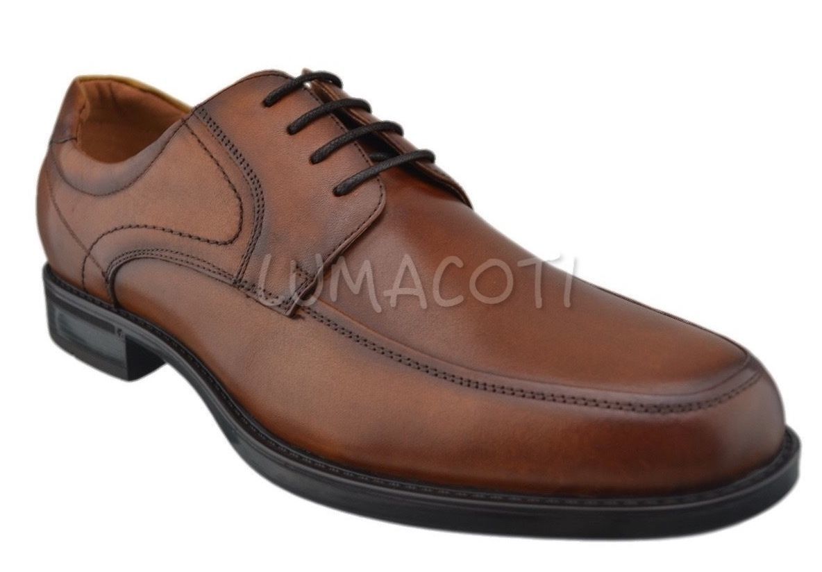 florsheim midtown moc toe oxford