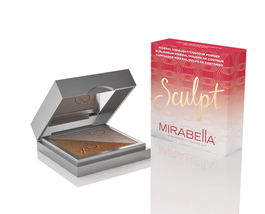 Mirabella Beauty Sculpt Contour and Bronze Duo - $32.00