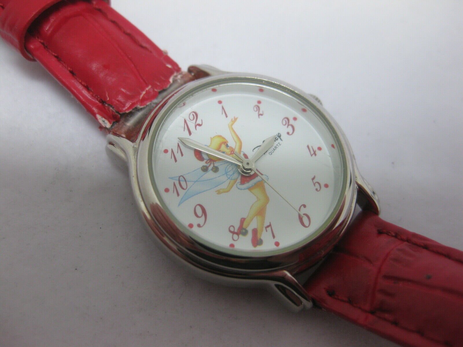 Walt Disney World Collectors Series and 