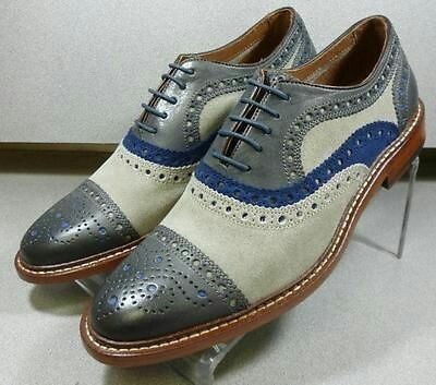 brogues