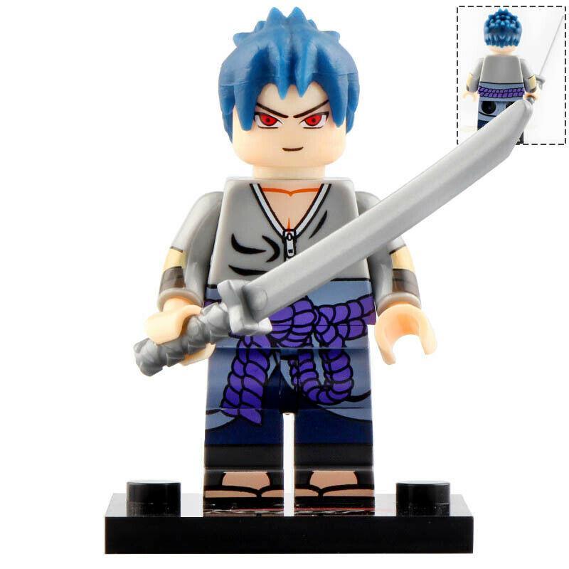 jiraiya lego