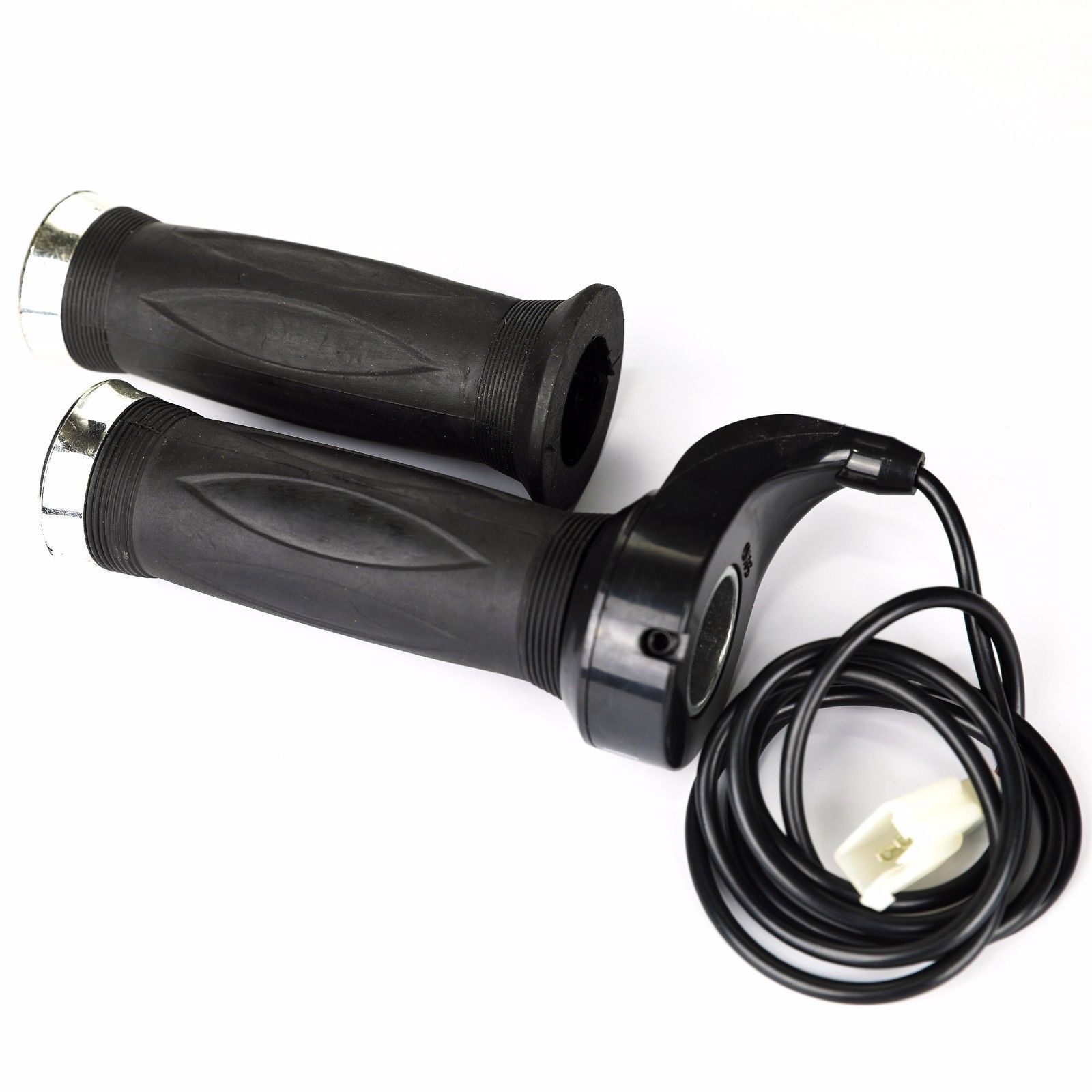 Throttle Control Grip For Monster Moto Classic 1000w Electric Mini Bike