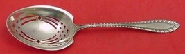 Godroon by Towle Sterling Silver Pea Spoon 9 7/8" - $388.55