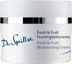 dr Spiller Fresh & Fruit Fresh & Fruit Moisturizing Cream 50 ml - $84.00