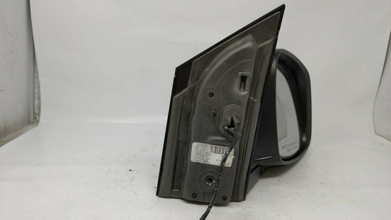 2008-2010 Dodge Grand Caravan Passenger Right Side View Power Door Mirror 57976 - Mirrors 2010 Dodge Grand Caravan Passenger Side Mirror