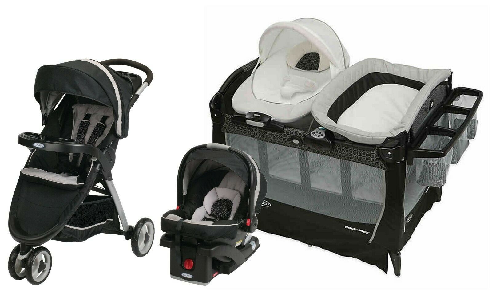 Graco Stroller 1 Customer Review And 61 Listings