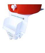 Drip Catcher - White - Catch all Your Drips, Seeps, Leaks, and Accidenta... - $24.99