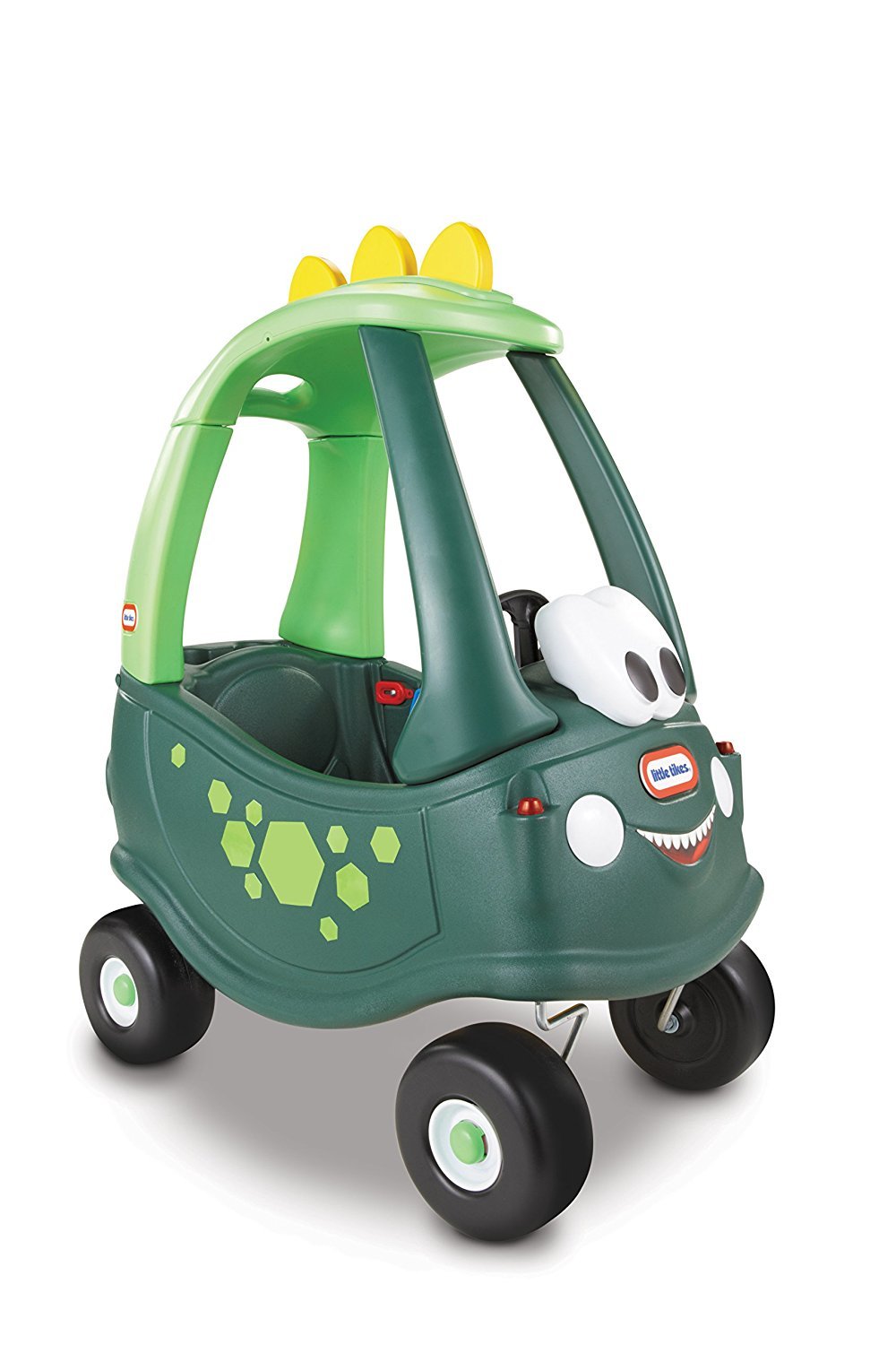 little tikes dinosaur bouncy castle