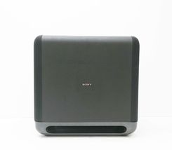 Sony SA-SW5 300W Wireless Subwoofer For HT-A9/A7000 image 7