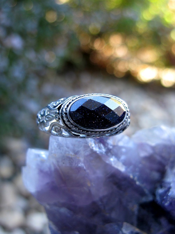 Primary image for Elite Lemurian Star DRAGON Ring Spiritual Gifts Powerful Haunted DNA Activation
