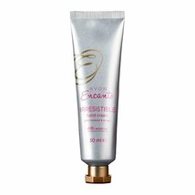 Avon Encanto Irrestible Luxury Perfumed Hand Cream New Boxed - $13.84