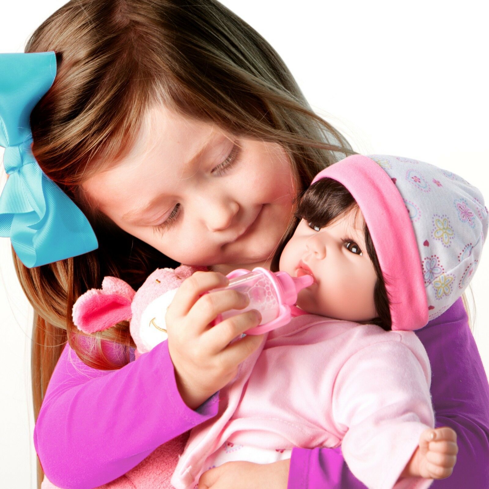 paradise gallery reborn dolls