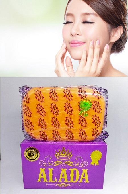 2 Bars ALADA Whitening Soap Authentic and 50 similar items