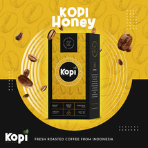Honey Gayo Coffee Mountain 250g Medium Roast - Honey Coffee - $39.99