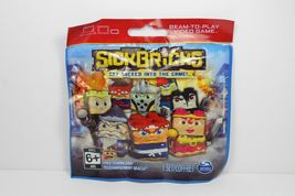 Sick Bricks Poly Bagged Minifigure Sickbricks Game - $8.00