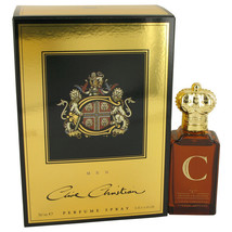 Clive Christian C Perfume Spray 1.6 Oz For Men  - $428.04