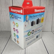 NIB Honeywell Filter (HRF-ARVP) Air Purifier Filter Kit - Value Pack HPA... - $37.36
