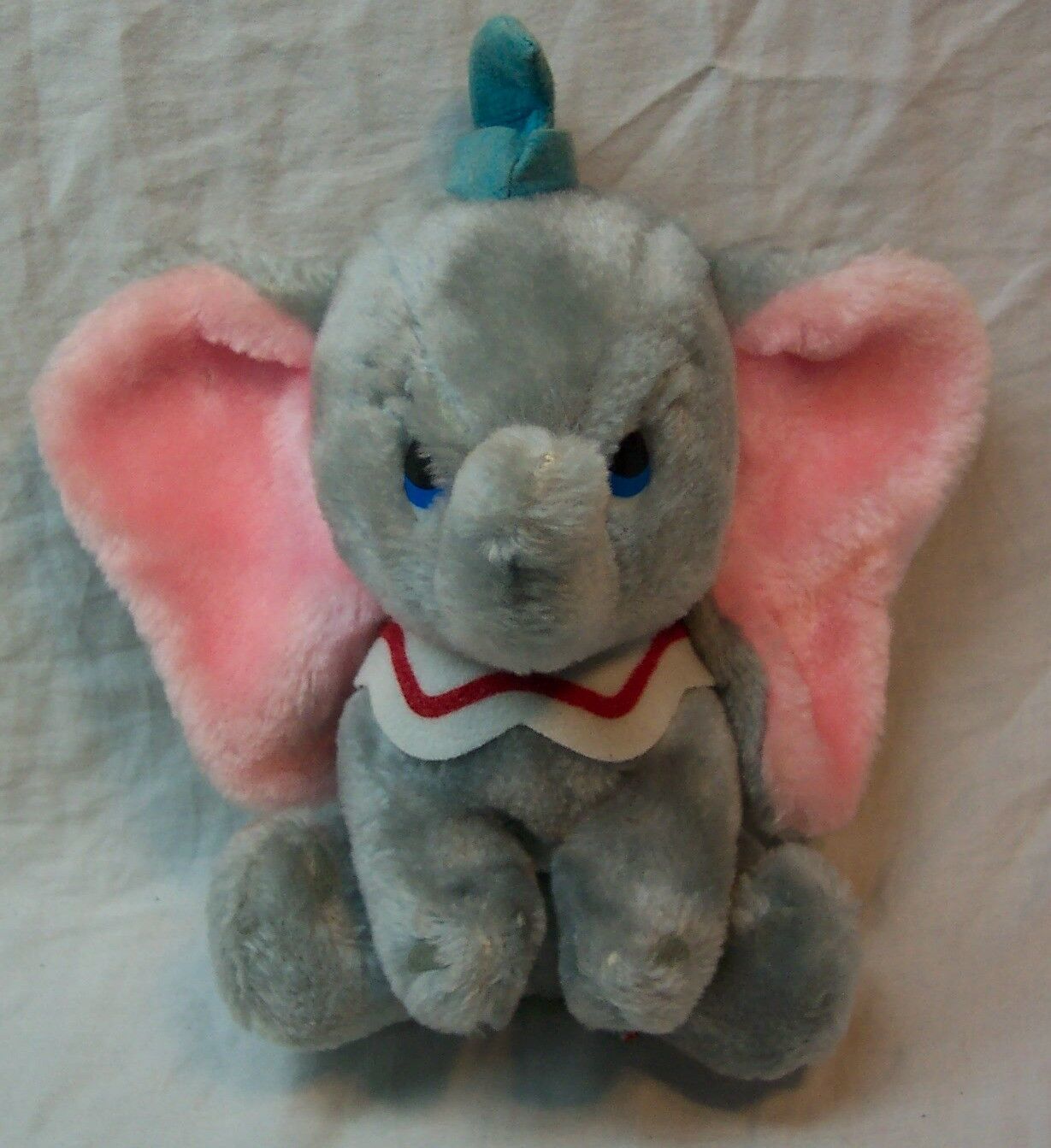 dumbo stuffed animal