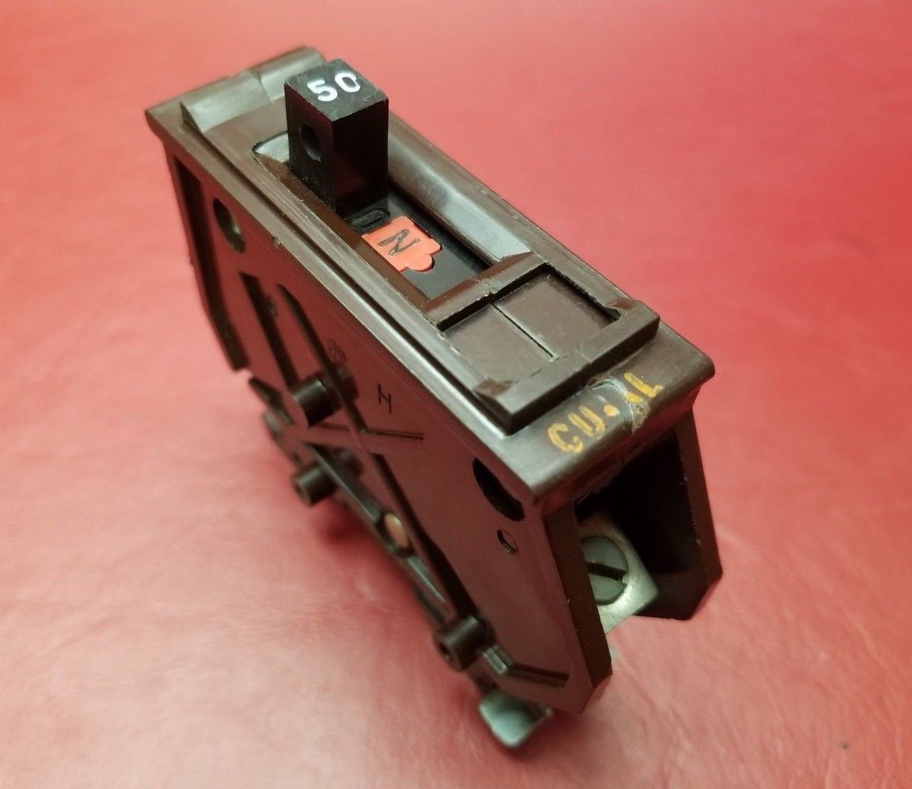 50 amp breaker 50 amp breaker