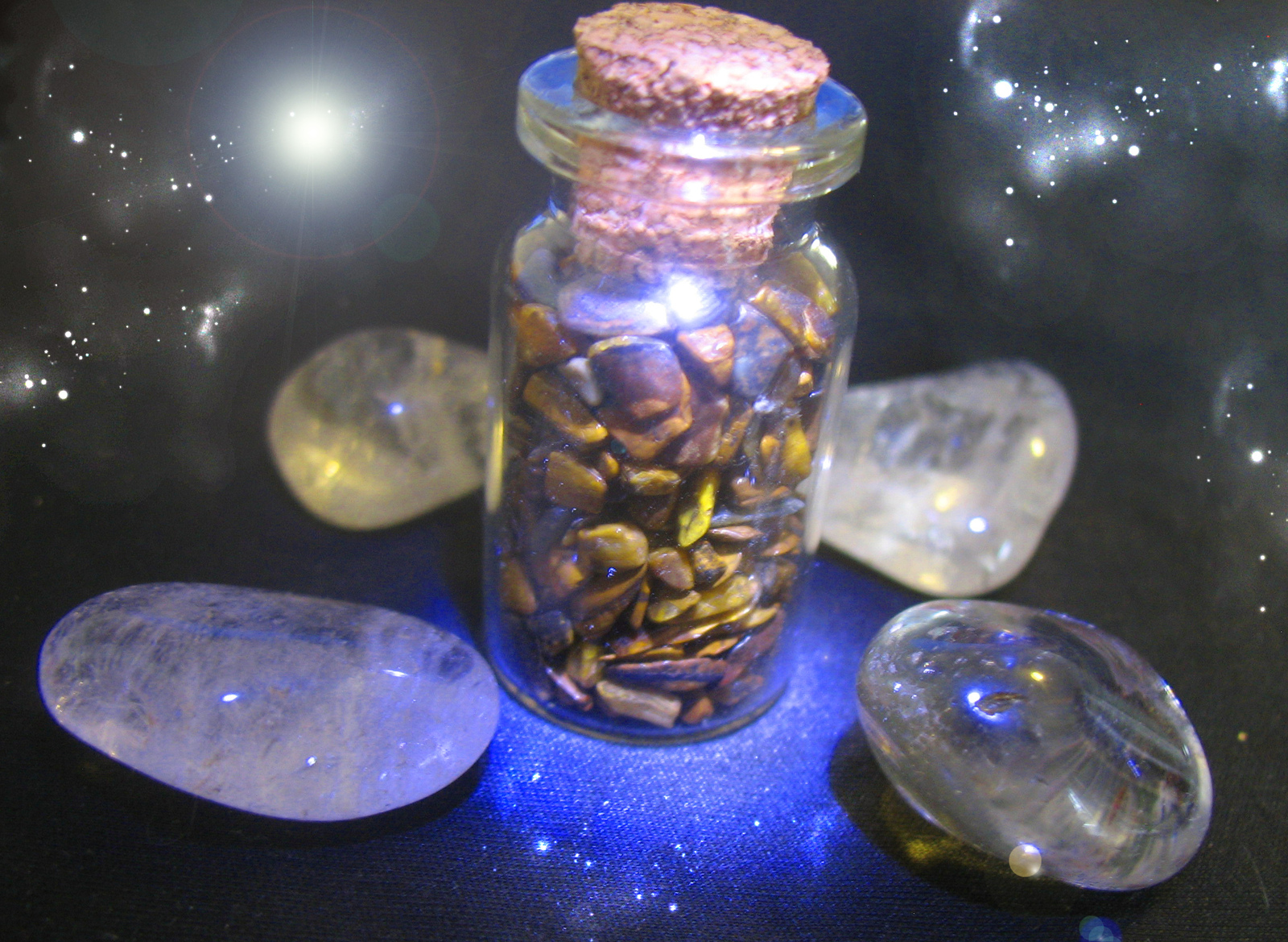 1000x CAST HAUNTED CHARGED CRYSTALS BUSINESS SUCCESS MAGNIFY SALES MAGICK