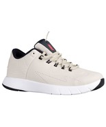 Men&#39;s Nike LUNAR HYPERREV LOW EXT, 802557 003 Mult Sizes Light Bone/Brig... - $109.95