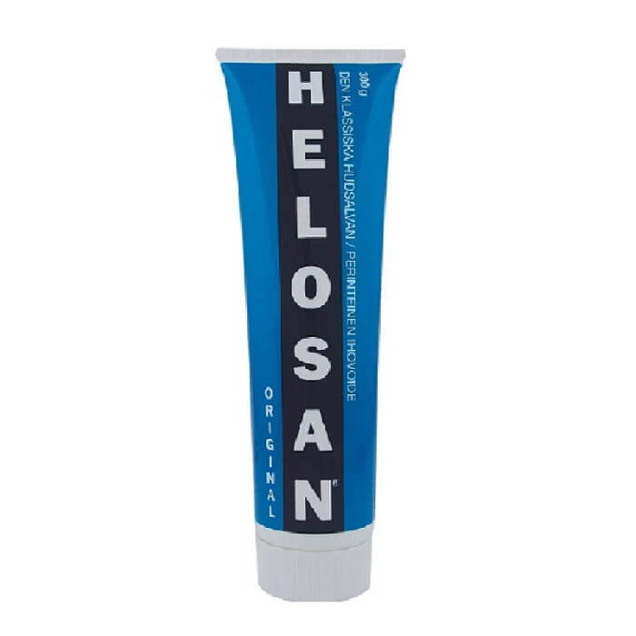 Helosan Original Fresh Ultimate Protection Moisturizer Dryness Prevention 300 g